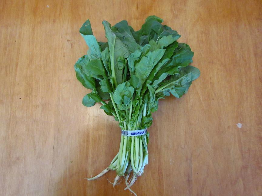 Élevages Lisard - Arugula / Roquette