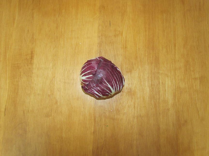 Élevages Lisard - Radicchio