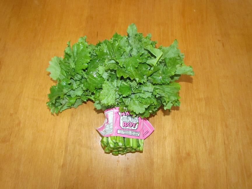 Élevages Lisard - Rapini