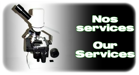 Élevages Lisard - Nos services