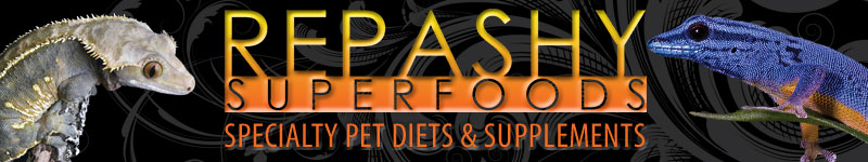 Repashy Superfood