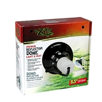 Élevages Lisard - Zilla Light Dome